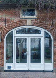 Getoogd werk & Rond werk